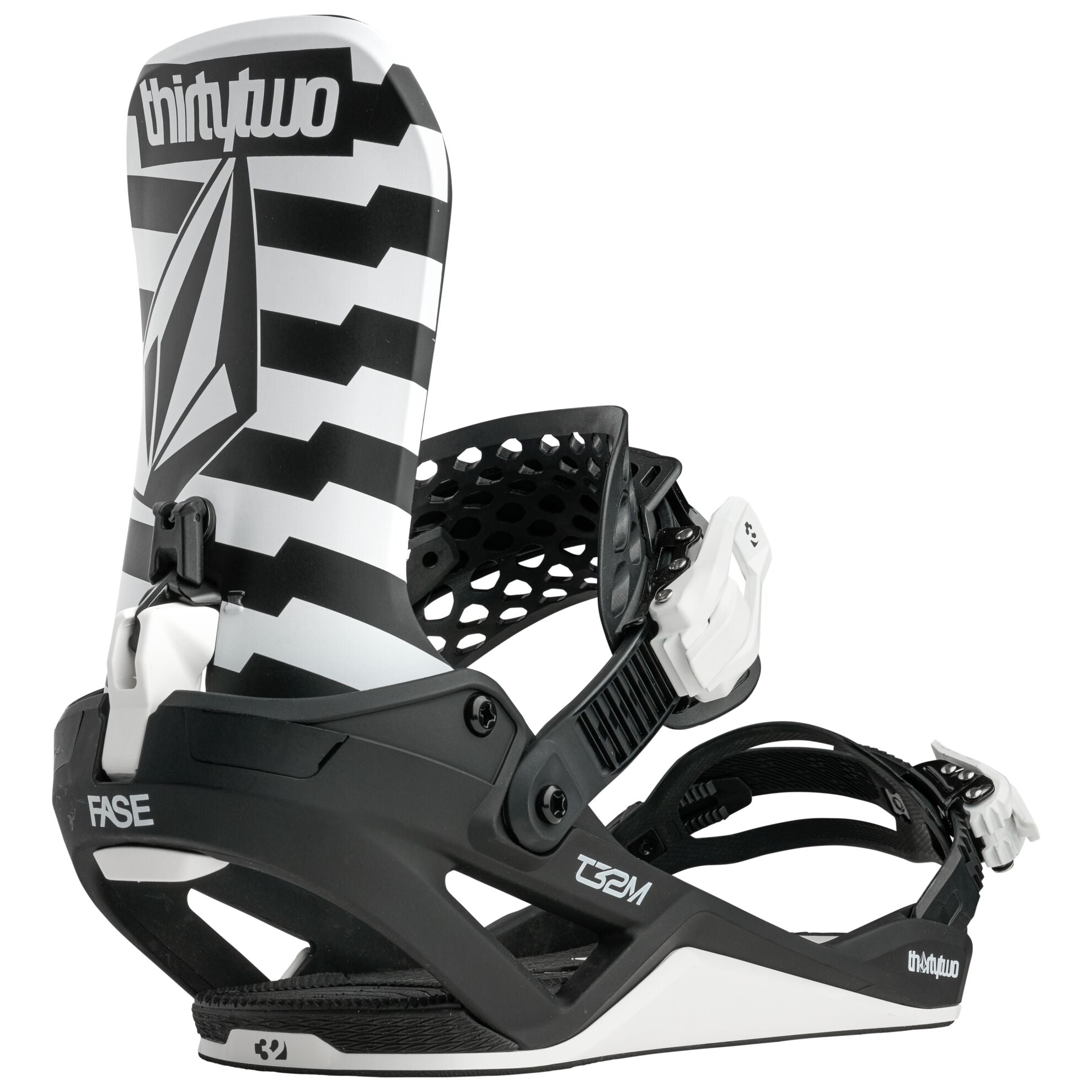 Thirty Two (32) Team (T32M) Fase Volcom Snowboard Binding