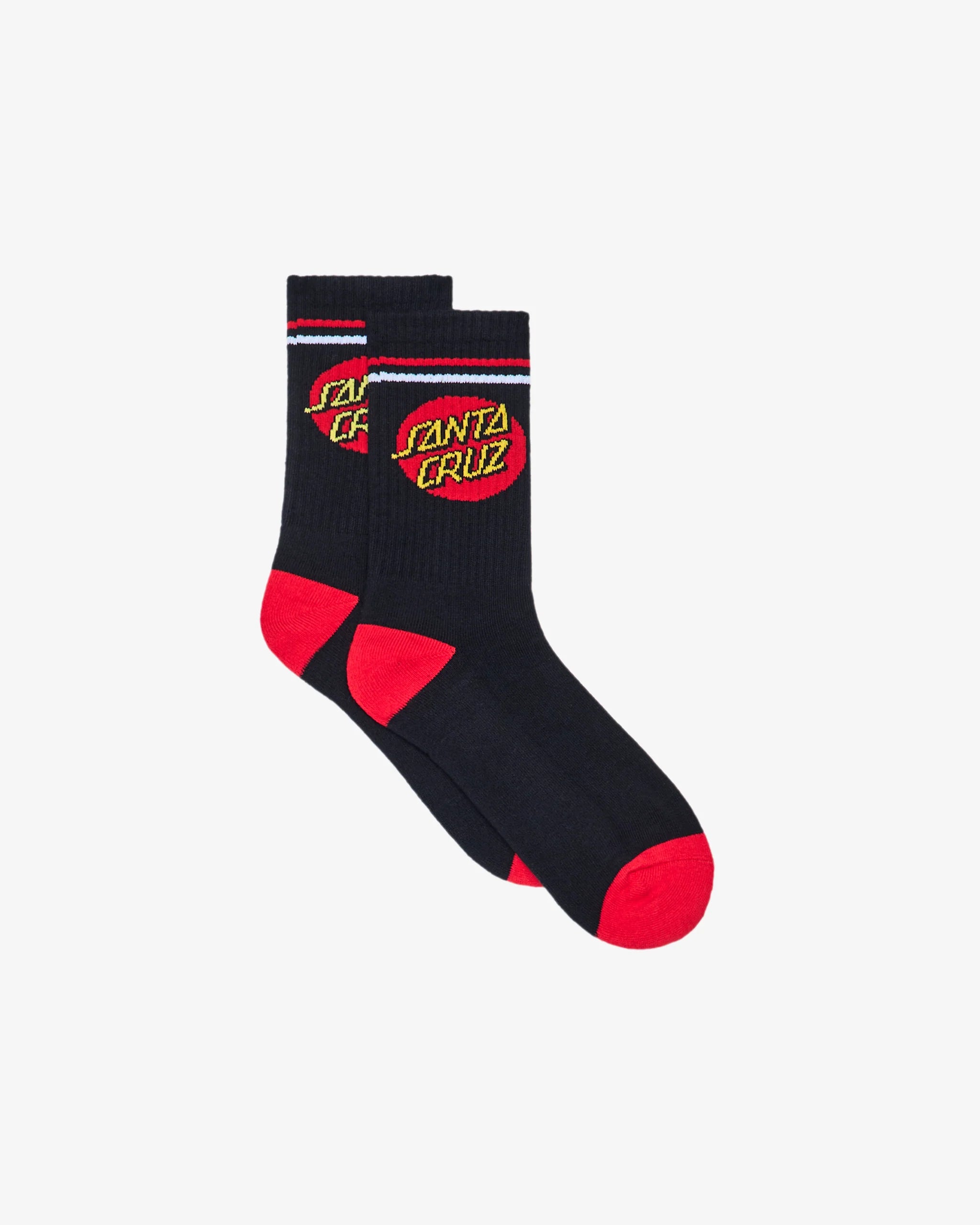 Malbon X Santa Cruz Sock - M I L O S P O R T