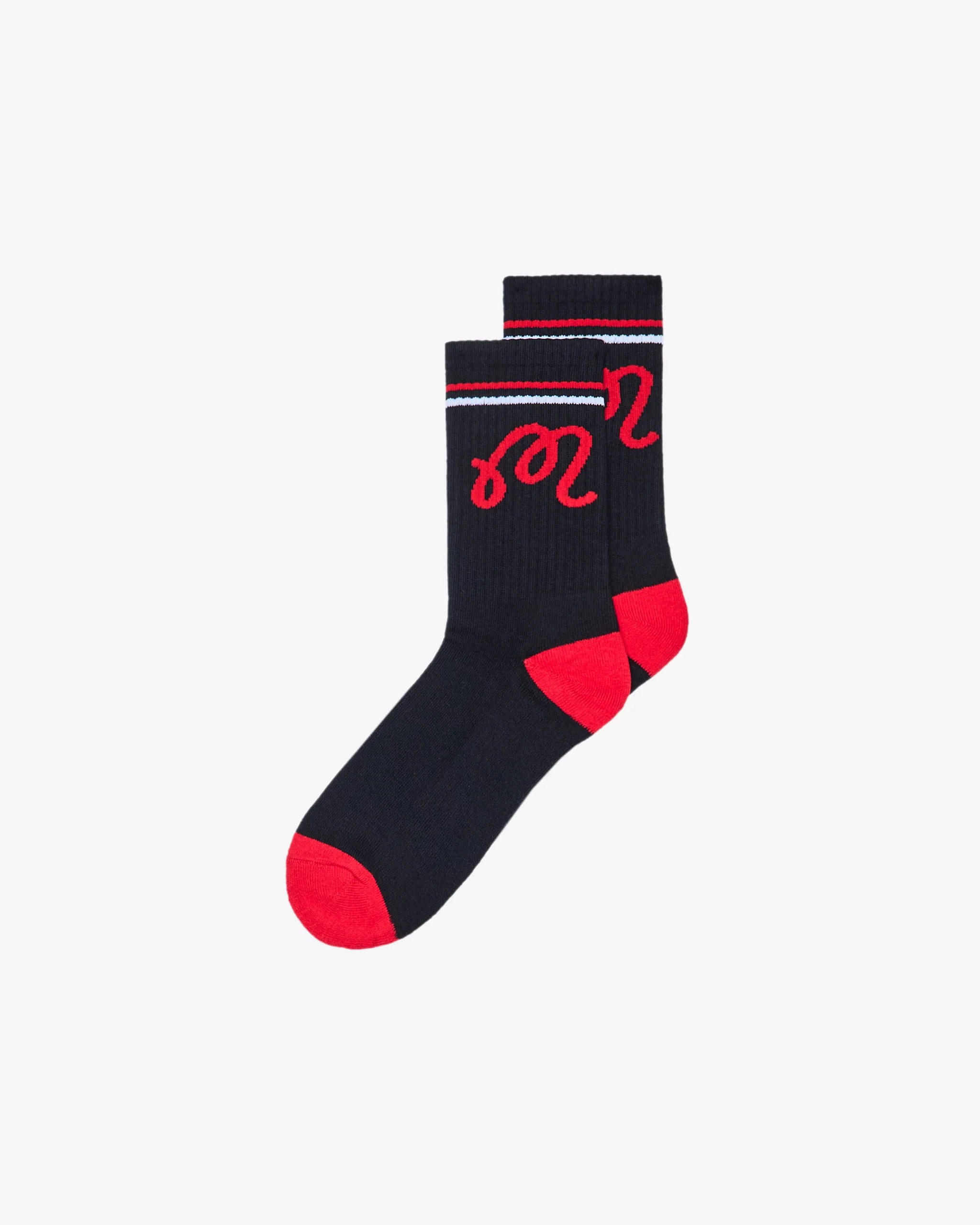 Malbon X Santa Cruz Sock - M I L O S P O R T