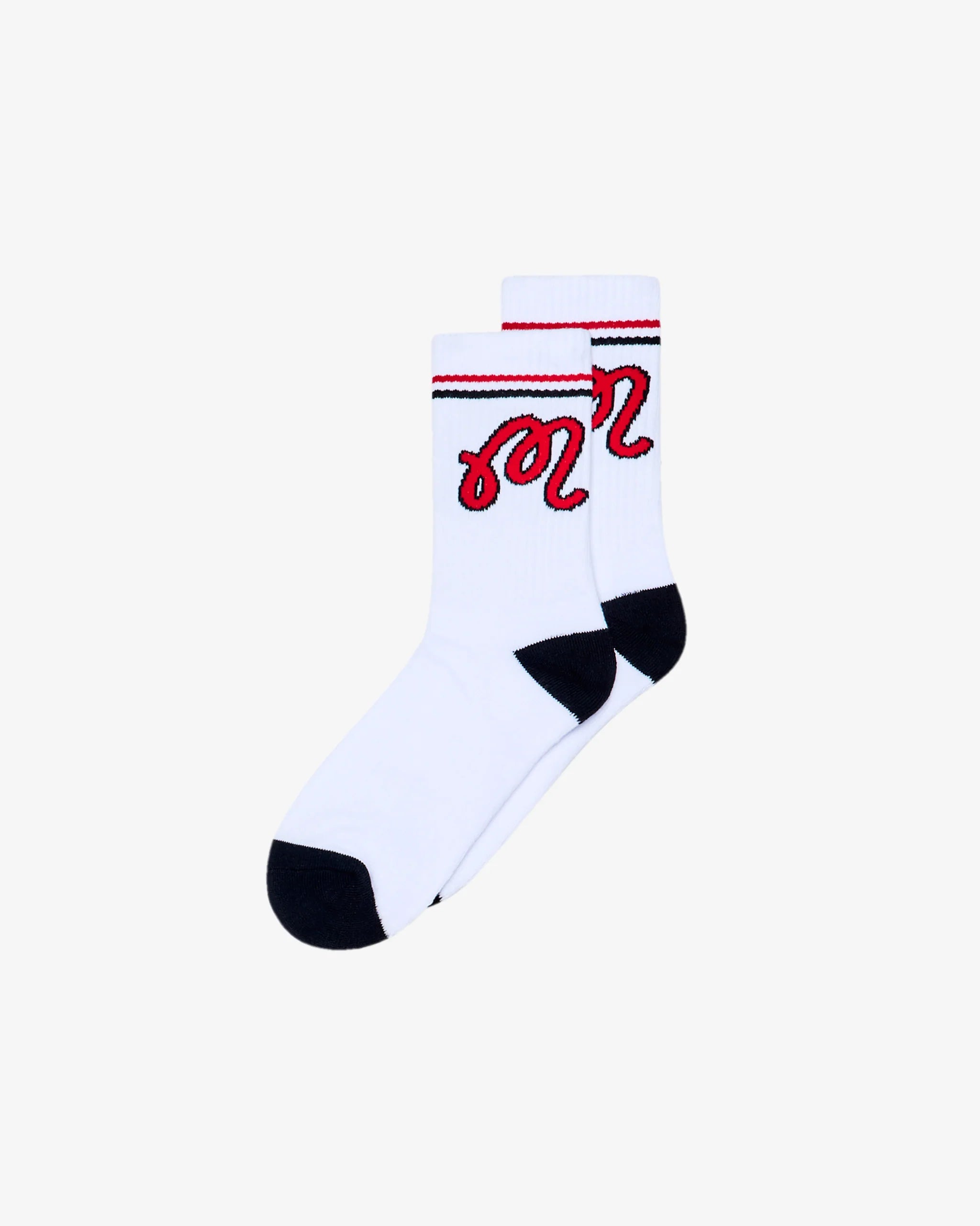 Malbon X Santa Cruz Sock - M I L O S P O R T