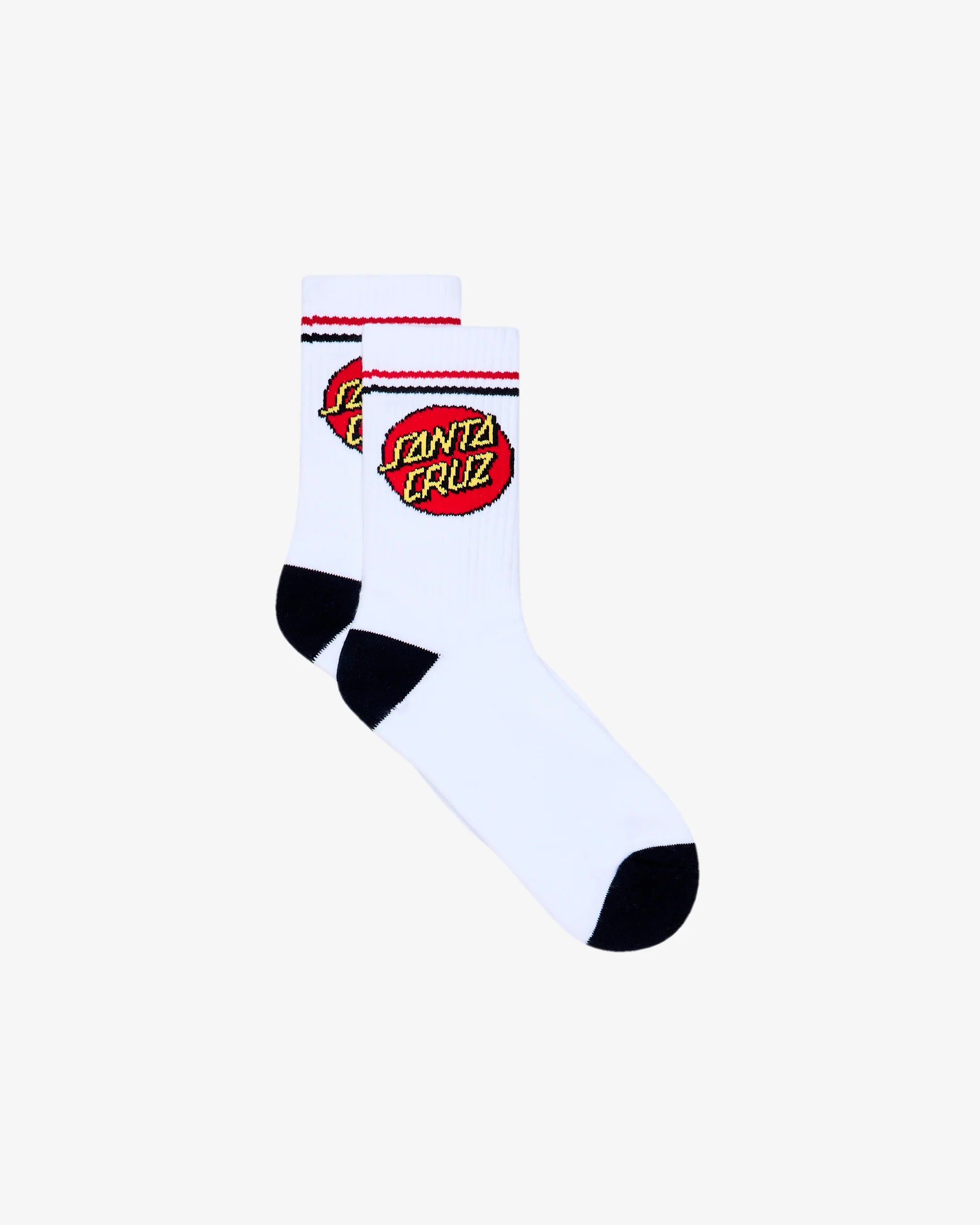 Malbon X Santa Cruz Sock - M I L O S P O R T