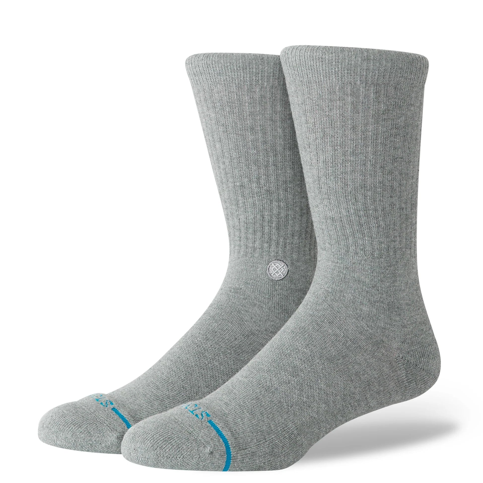 Stance Icon Crew Sock - M I L O S P O R T