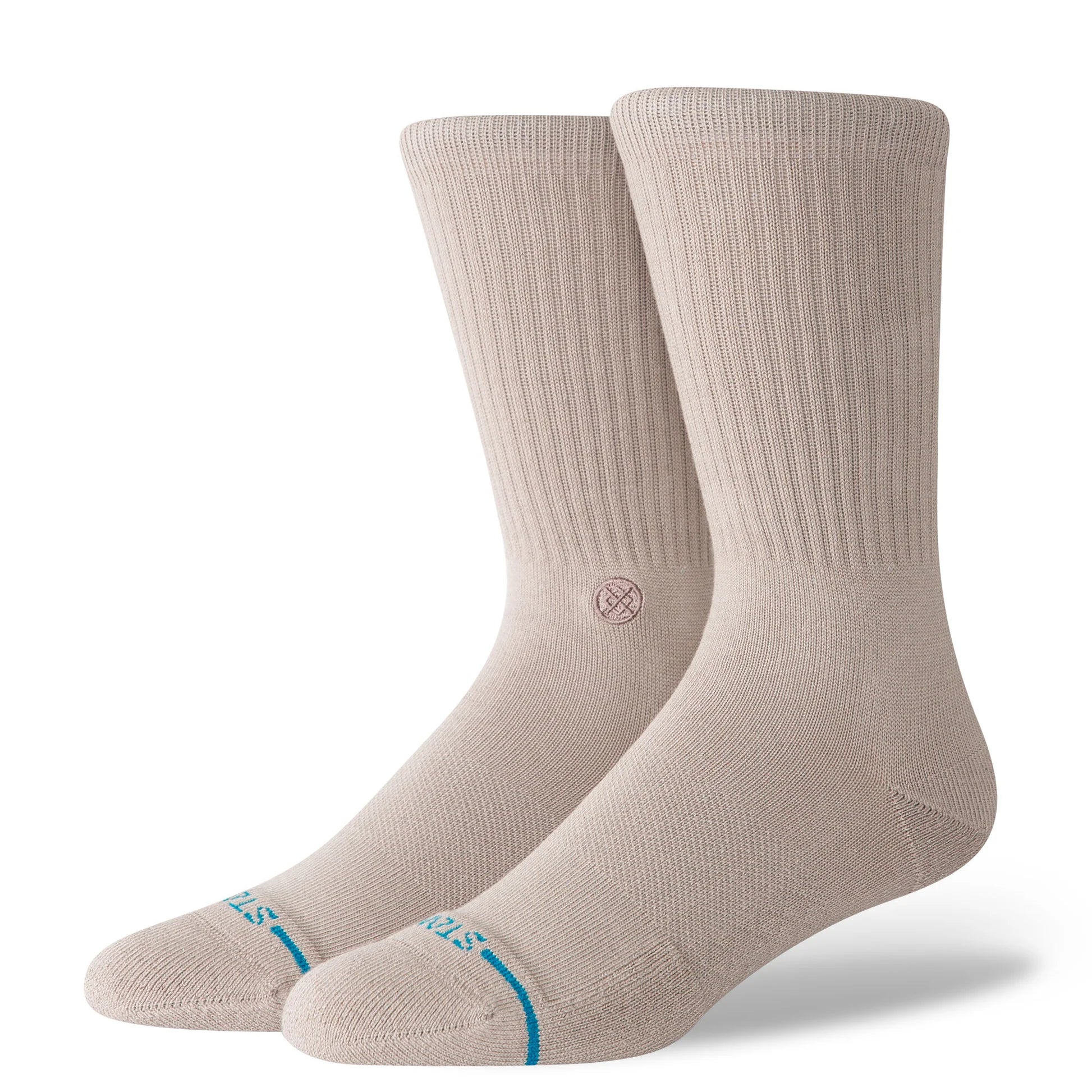 Stance Icon Crew Sock - M I L O S P O R T