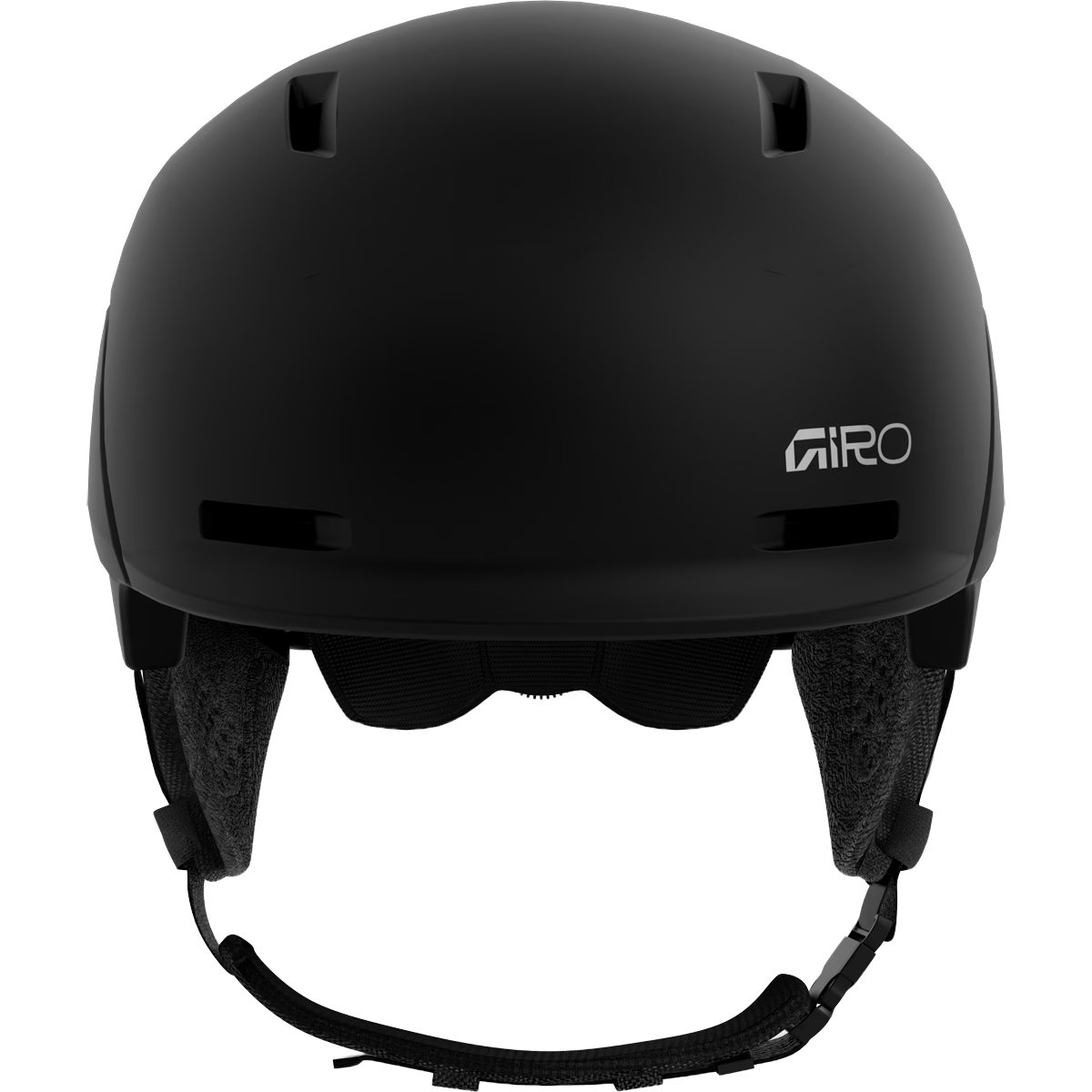 Giro Neo Mips II Snow Helmet in Matte Black