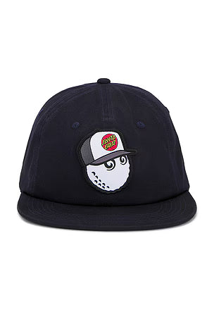 Malbon x Santa Cruz Snapback Hat