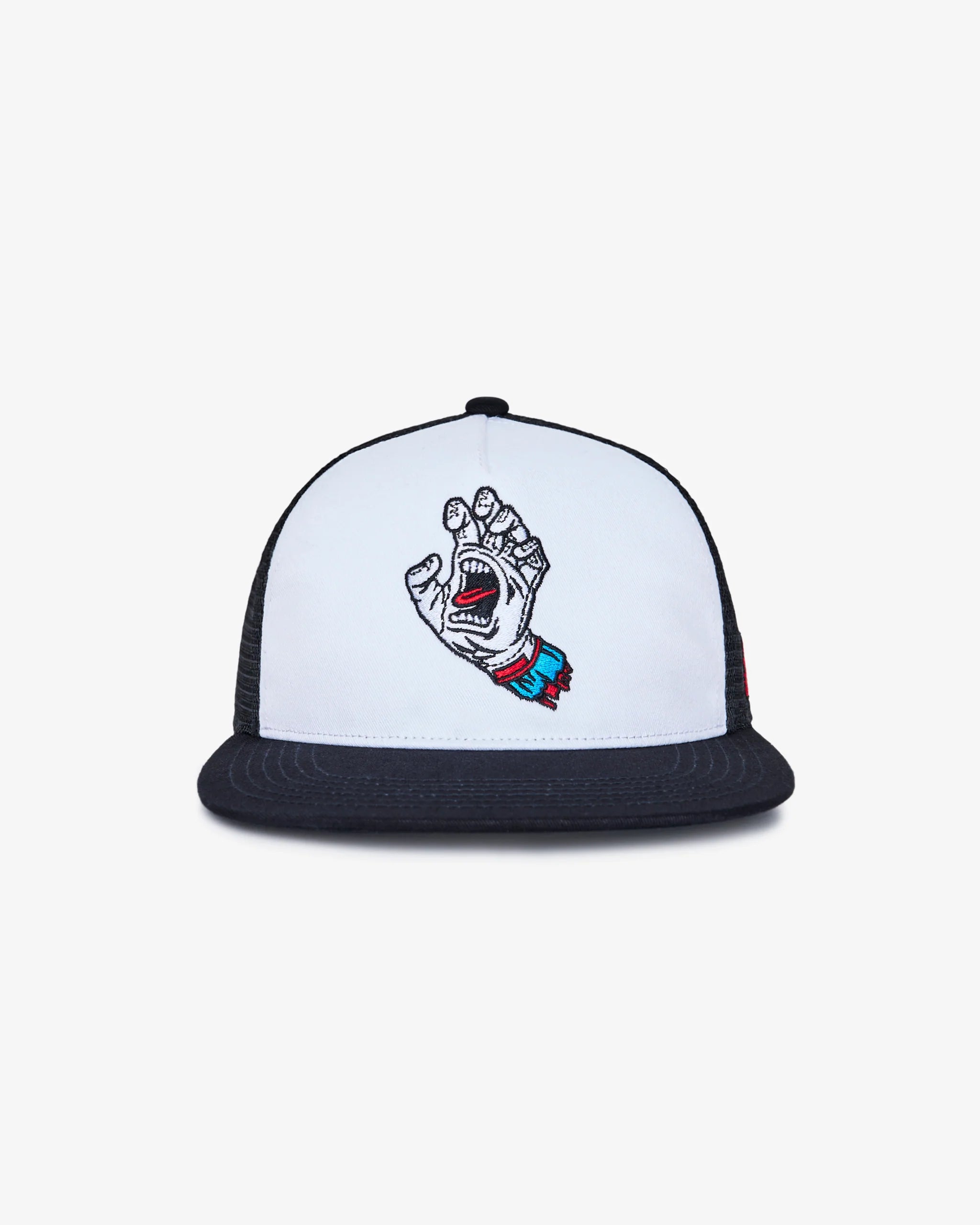 Malbon x Santa Cruz Trucker Hat - M I L O S P O R T