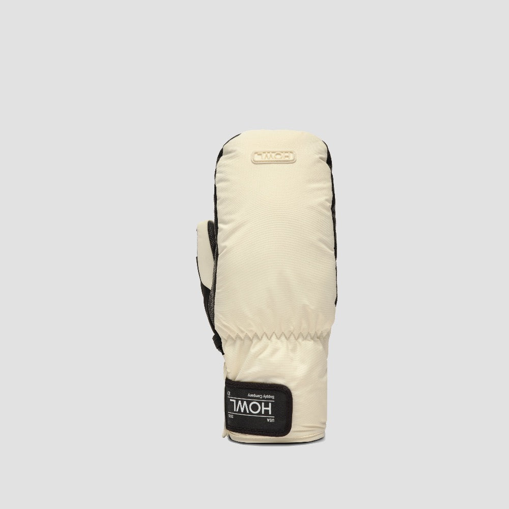 Howl Flyweight Mitt in Marshmallow 2024 - M I L O S P O R T