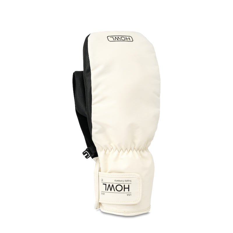 Howl Flyweight Mitt 2025 - M I L O S P O R T