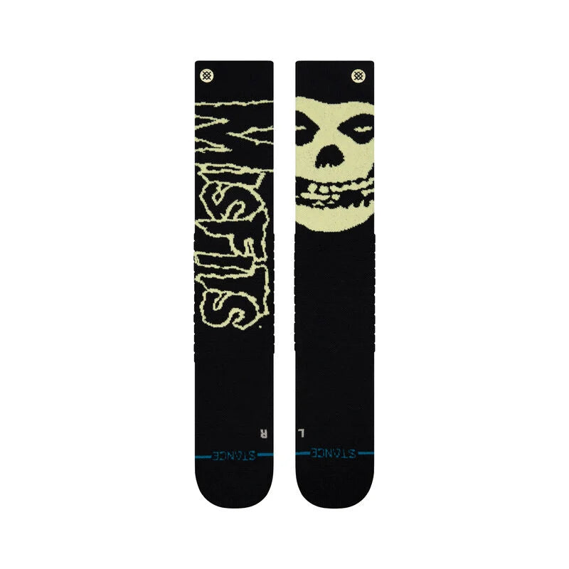 Stance Mid Wool Performance Snow OTC Sock 2026