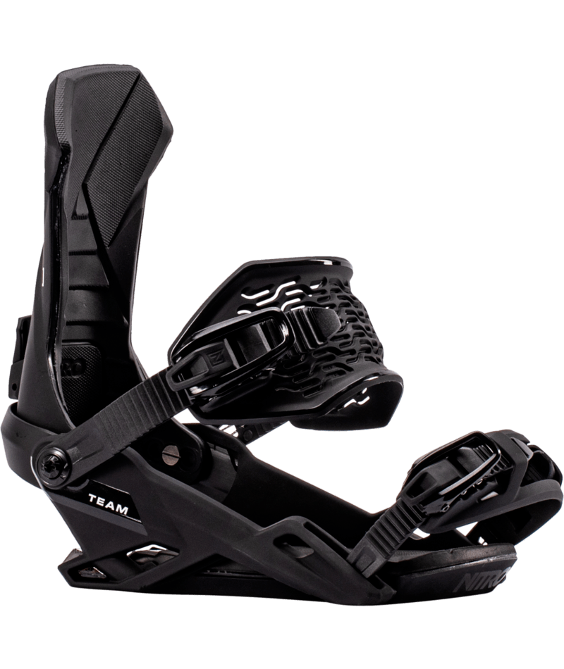Nitro Team Snowboard Bindings 2027