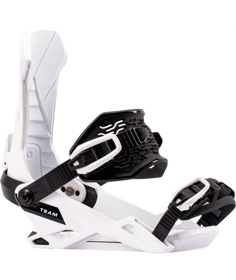 Nitro Team Snowboard Bindings 2027