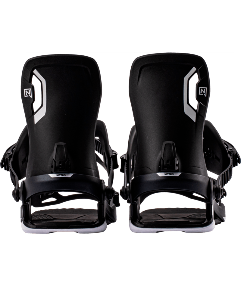Nitro Talent Snowboard Bindings 2027