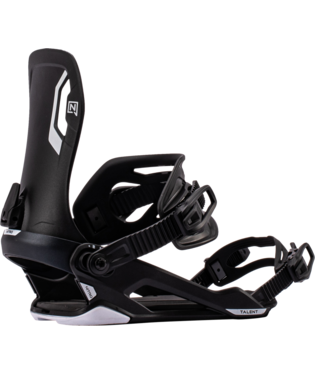 Nitro Talent Snowboard Bindings 2027