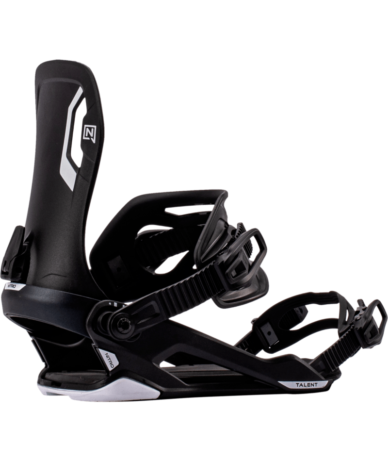 Nitro Talent Snowboard Bindings 2027