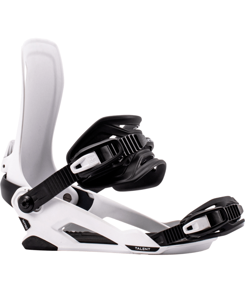 Nitro Talent Snowboard Bindings 2027