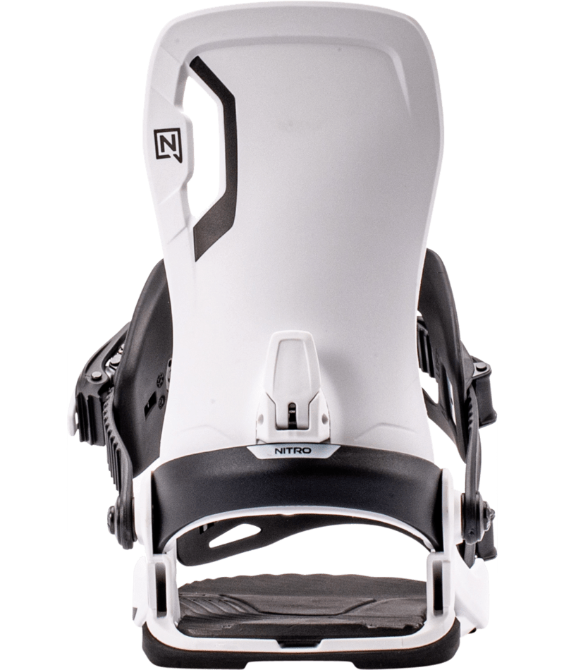 Nitro Talent Snowboard Bindings 2027