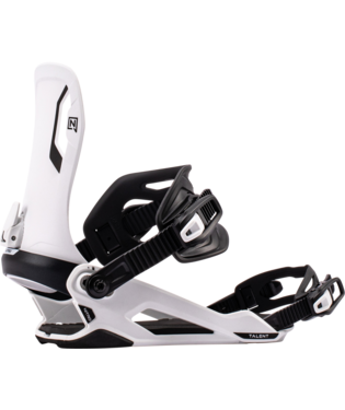 Nitro Talent Snowboard Bindings 2027