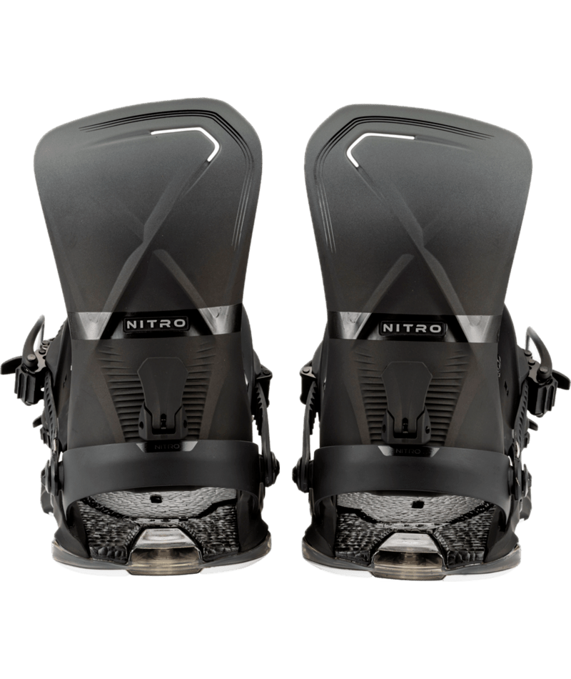 Nitro Phantom Snowboard Bindings 2026 - M I L O S P O R T