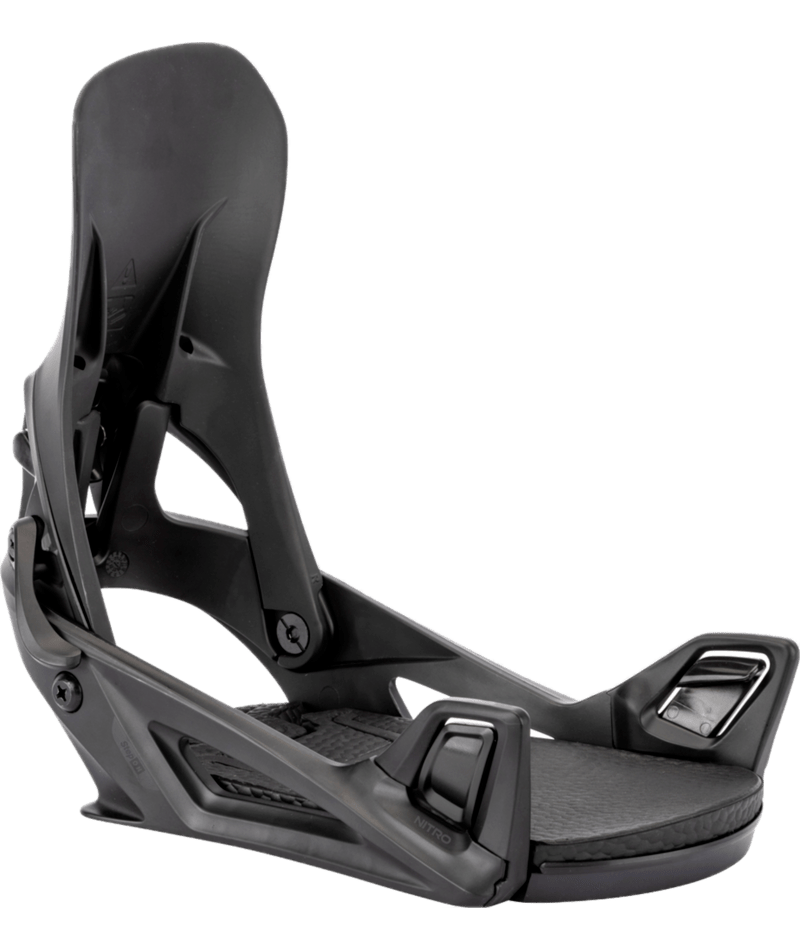 Nitro Step On Mens Snowboard Bindings 2026 - M I L O S P O R T