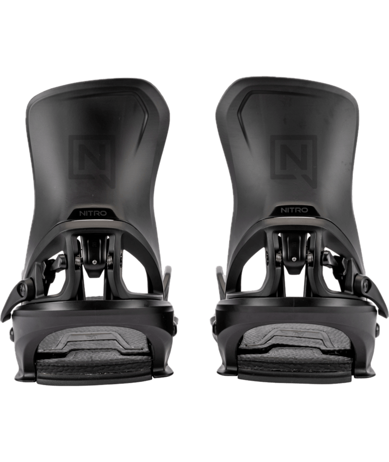 Nitro Step On Mens Snowboard Bindings 2026 - M I L O S P O R T