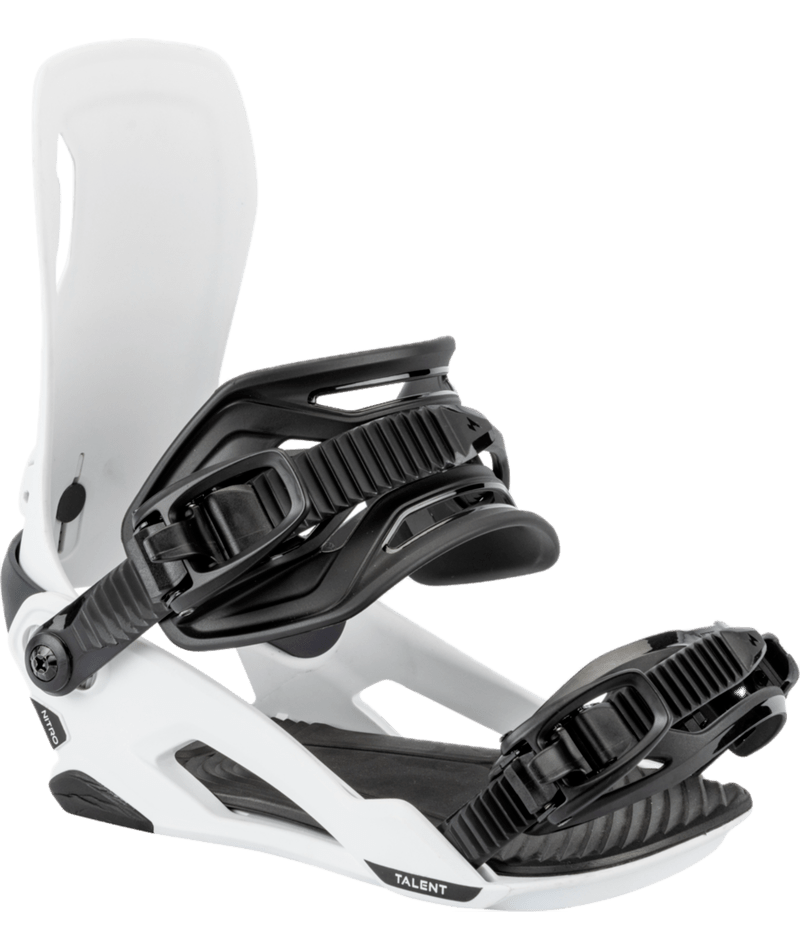 Nitro Talent Snowboard Bindings 2026 - M I L O S P O R T