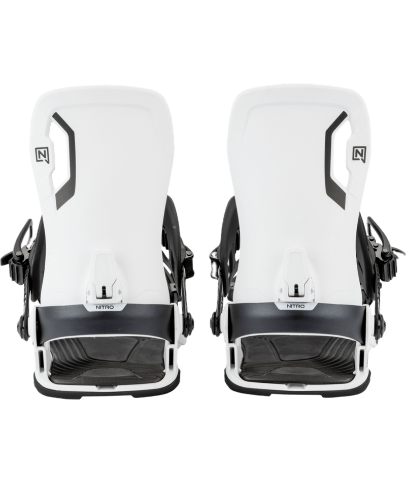 Nitro Talent Snowboard Bindings 2026 - M I L O S P O R T