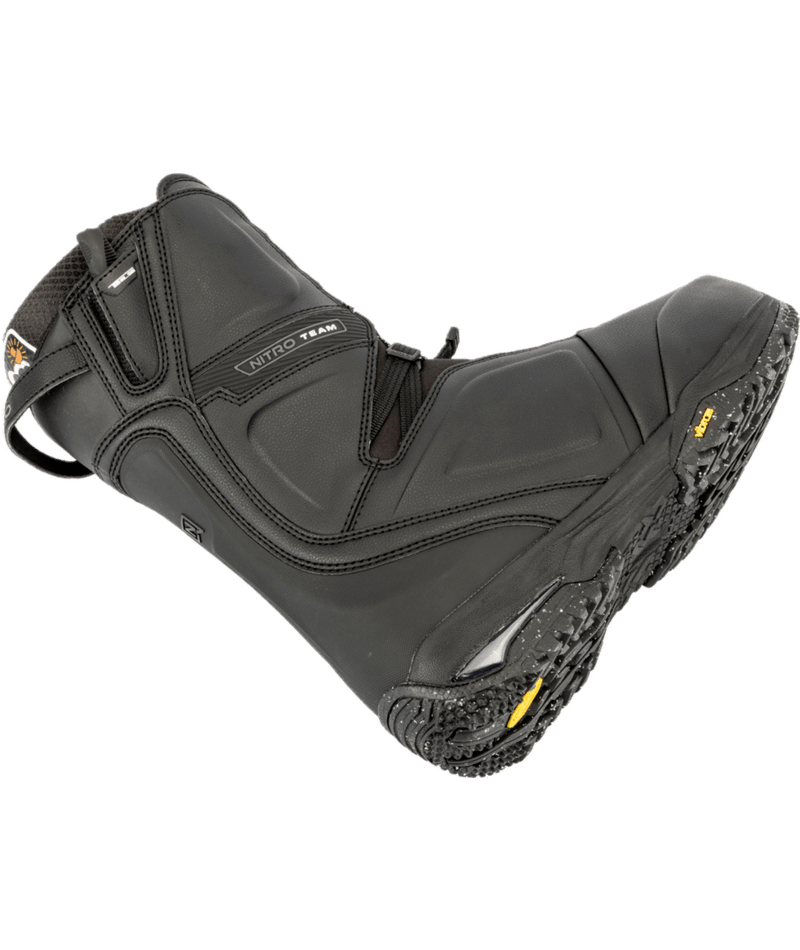 Nitro Team TLS Snowboard Boots 2026 - M I L O S P O R T