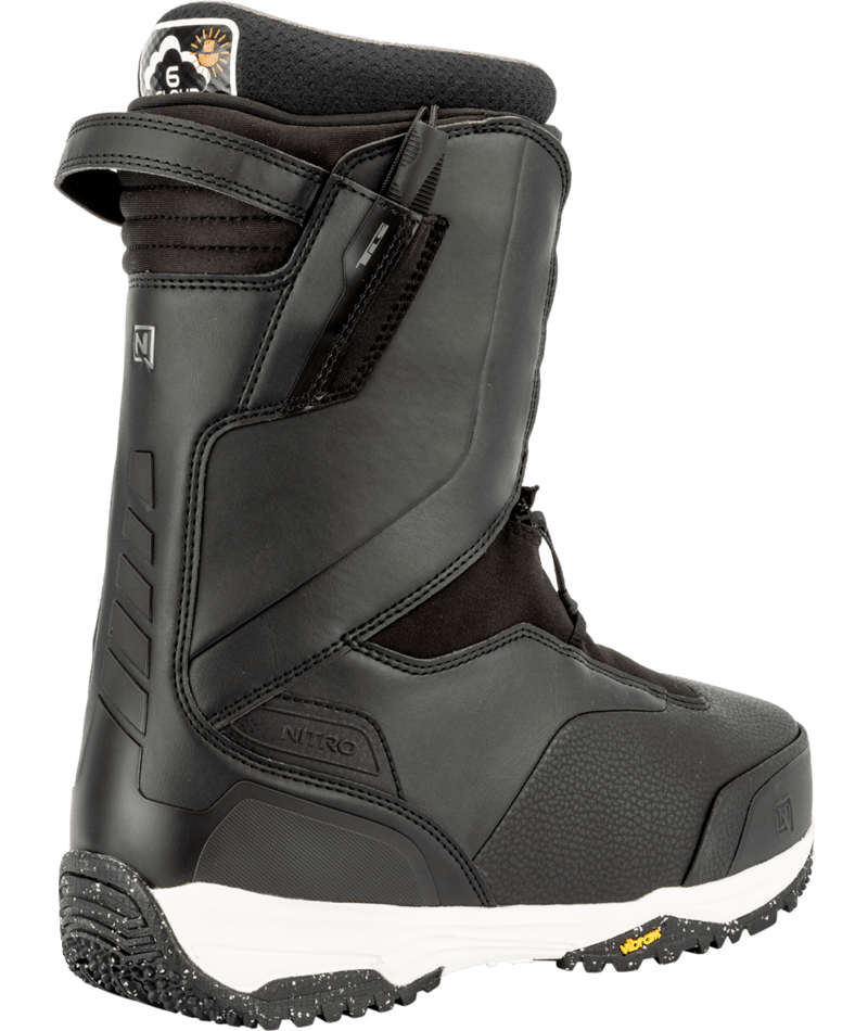 Nitro Venture Pro TLS Snowboard Boots 2026 - M I L O S P O R T
