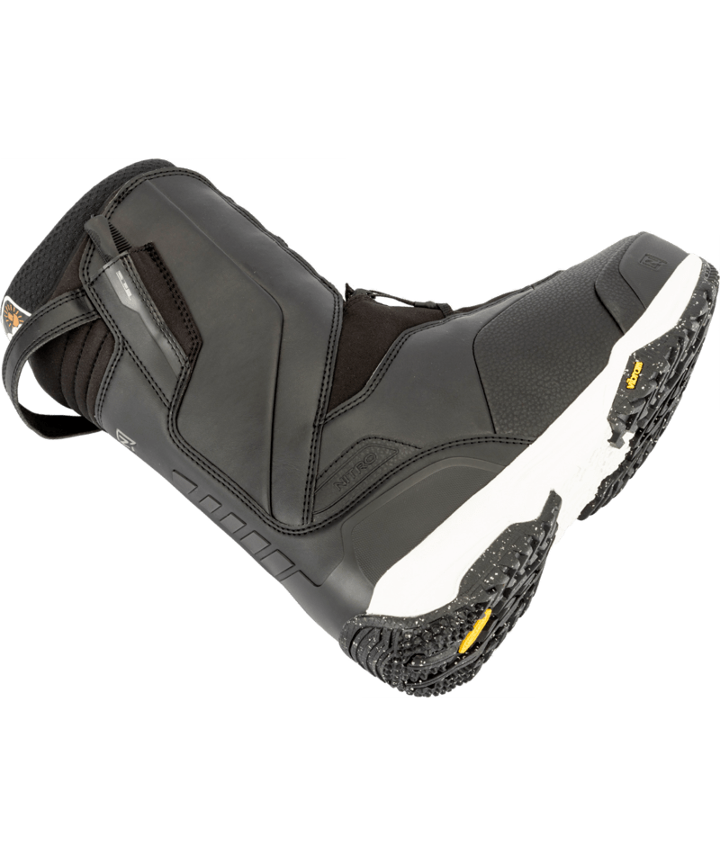 Nitro Venture Pro TLS Snowboard Boots 2026 - M I L O S P O R T