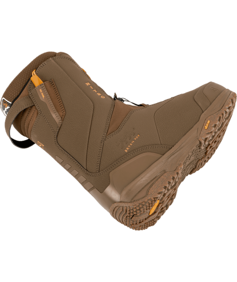 Nitro Venture Pro TLS Snowboard Boots 2026 - M I L O S P O R T