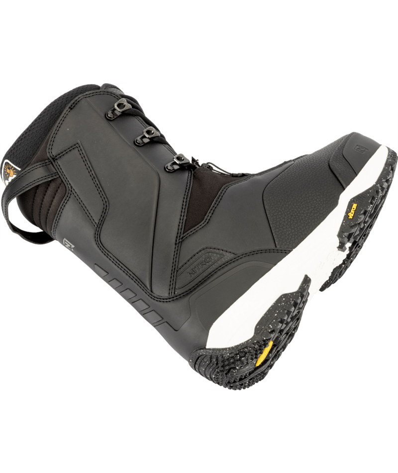 Nitro Venture Pro Lace Snowboard Boots 2026 - M I L O S P O R T
