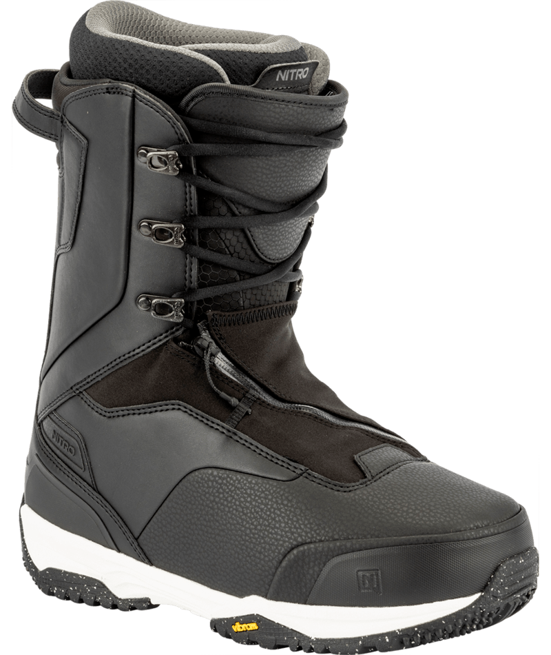 Nitro Venture Pro Lace Snowboard Boots 2026 - M I L O S P O R T