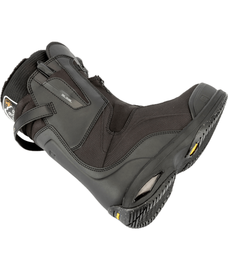 Nitro Fate TLS Womens Snowboard Boots 2026 - M I L O S P O R T