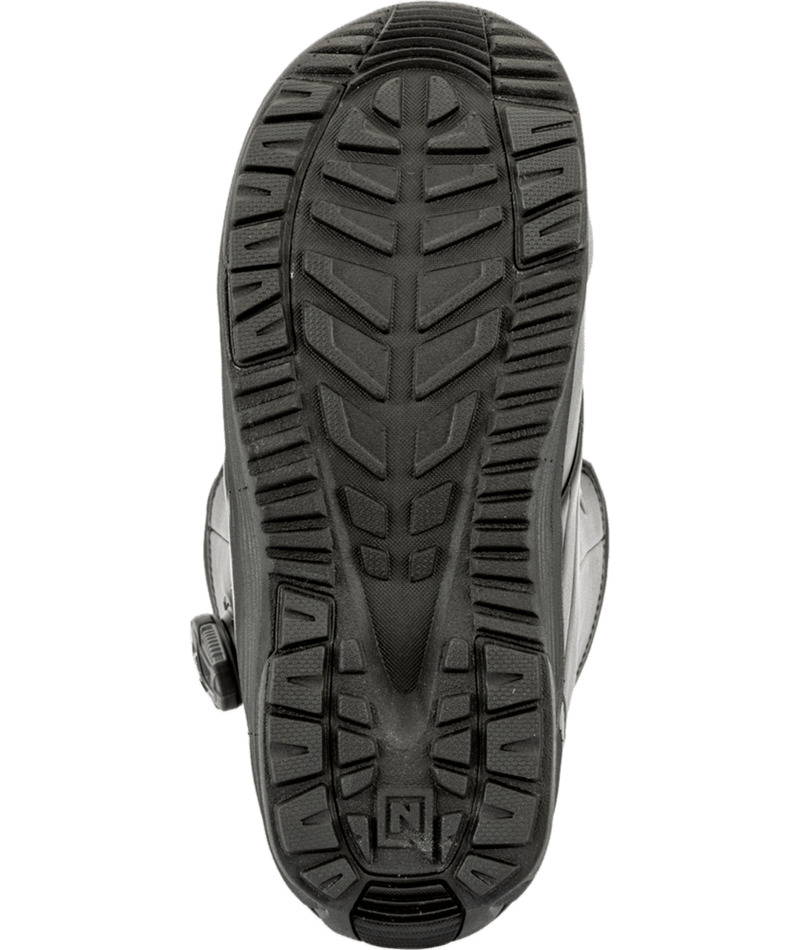 Nitro Crown BOA Womens Snowboard Boots 2026 - M I L O S P O R T