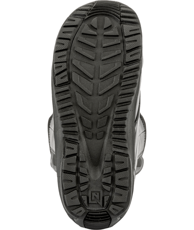 Nitro Crown TLS Womens Snowboard Boots 2026 - M I L O S P O R T