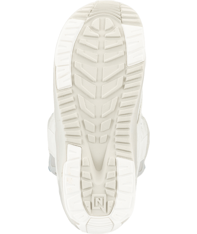 Nitro Crown TLS Womens Snowboard Boots 2026 - M I L O S P O R T