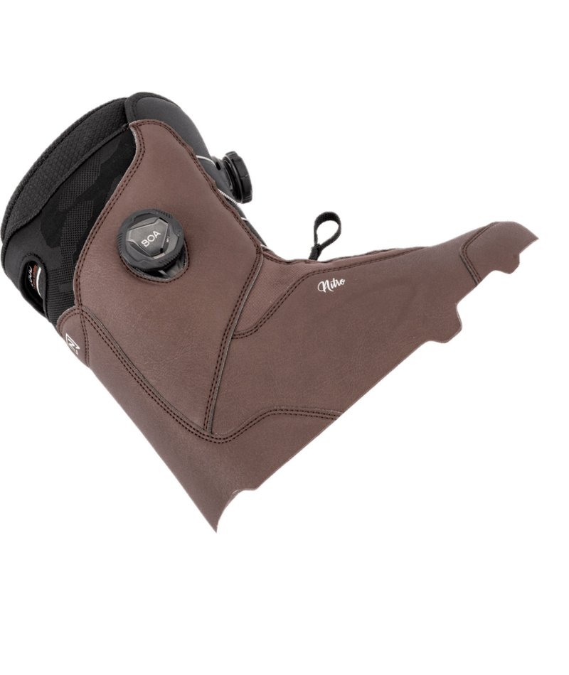 Nitro Scala BOA Womens Snowboard Boots 2026 - M I L O S P O R T