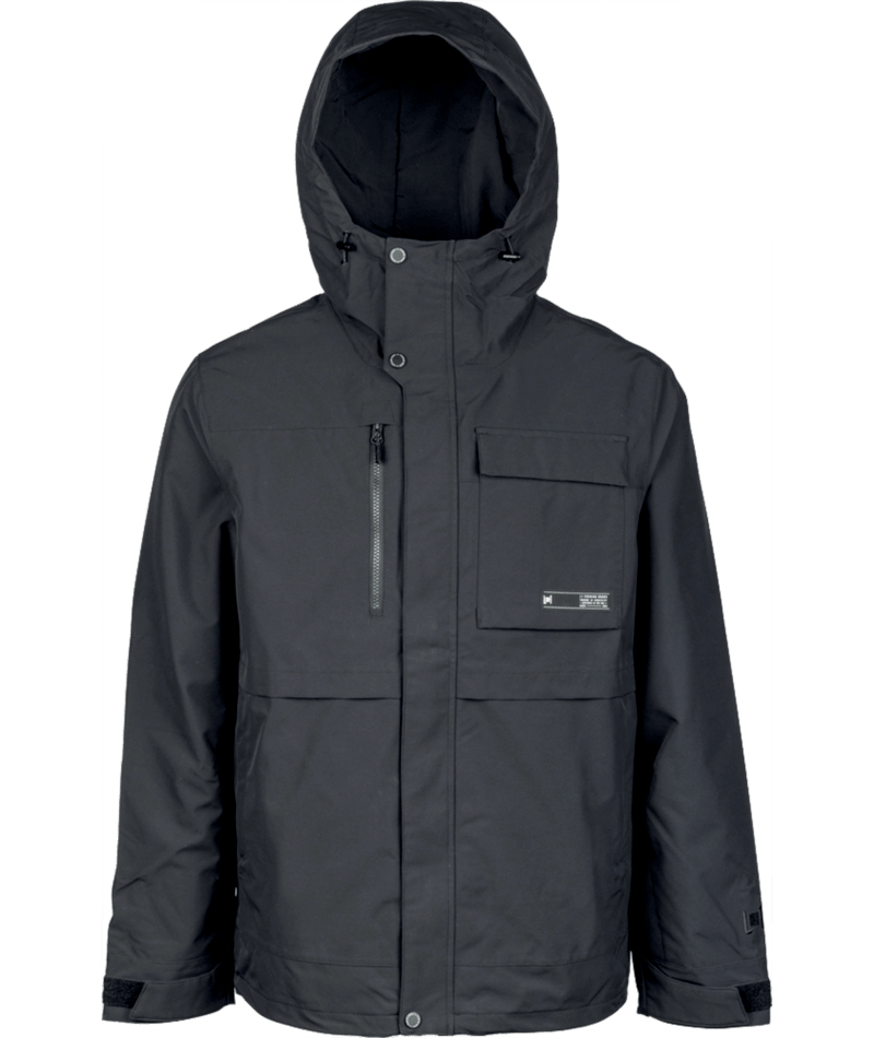The L1 Rankin Snow Jacket 2026