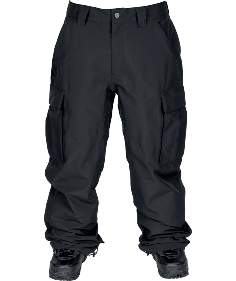 L1 Dixon Cargo Snow Pant 2026