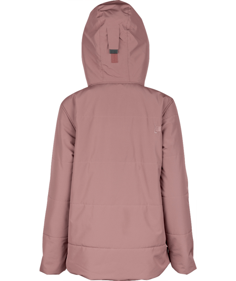 L1 Snowblind Womens Snow Jacket 2026