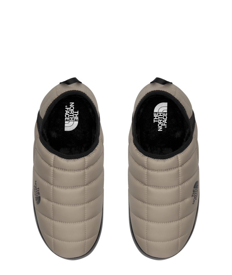 North Face Mens Thermoball Traction Mule V Slipper