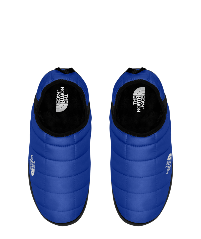 North Face Mens Thermoball Traction Mule V Slipper