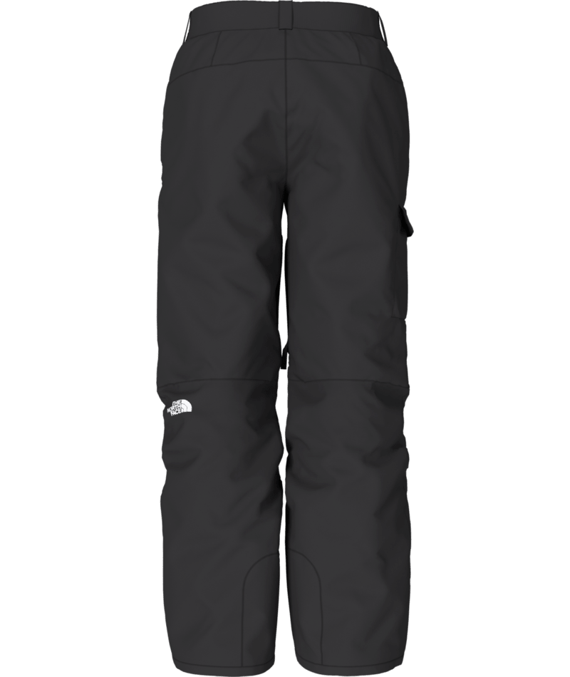The North Face Mens Freedom Snow Pant in TNF Black 2024 - M I L O S P O R T