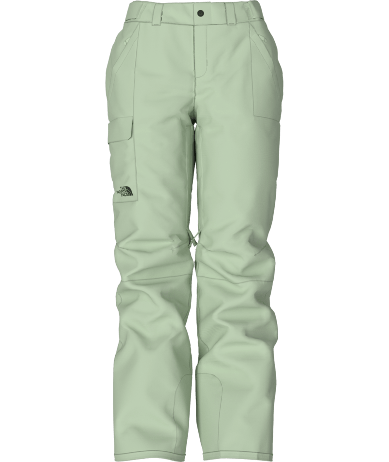 Used The North Face Freedom Insulated Snow Pants