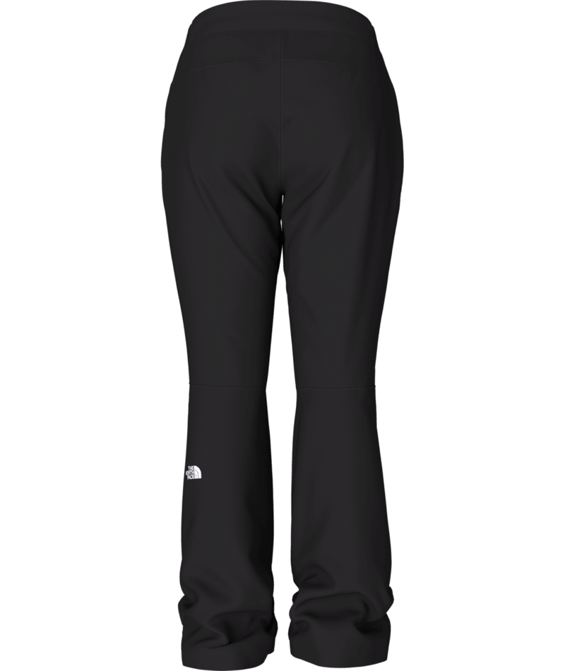 The North Face Womens Freedom Stretch Snow Pant in TNF Black 2024 - M I L O S P O R T