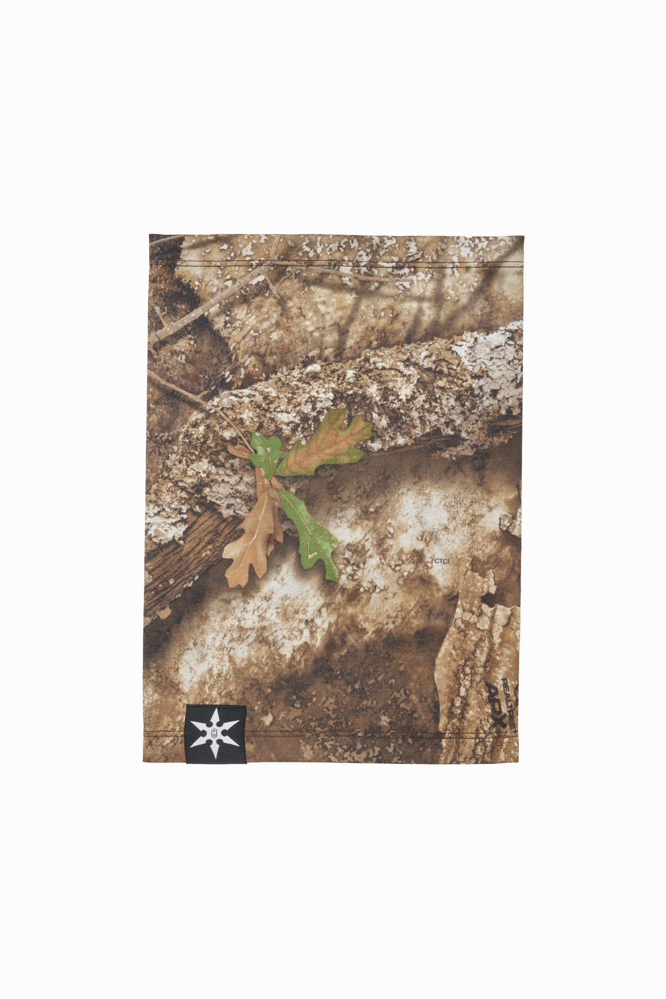 Airblaster Ninja Turtleneck Neck Warmer 2026 - M I L O S P O R T
