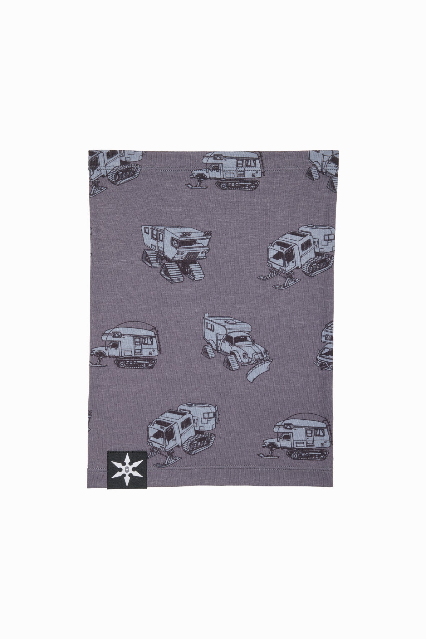 Airblaster Ninja Turtleneck Neck Warmer 2026 - M I L O S P O R T