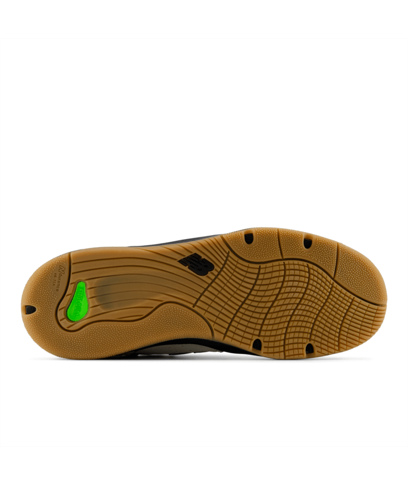 New Balance Numeric Tiago 1010 Shoe in Timberwolf - M I L O S P O R T