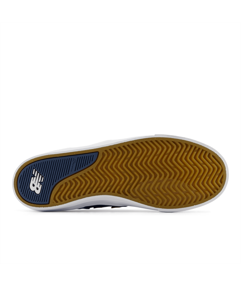 New Balance Numeric Foy 306 Shoe in Vintage Indigo - M I L O S P O R T