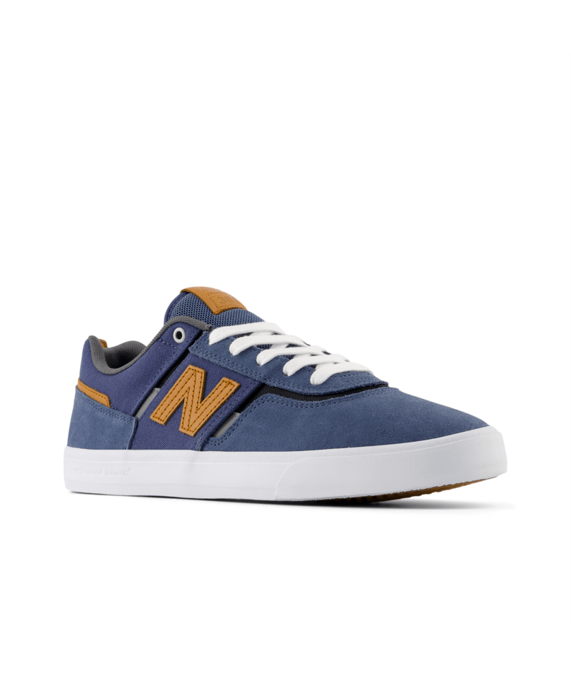 New Balance Numeric Foy 306 Shoe in Vintage Indigo - M I L O S P O R T